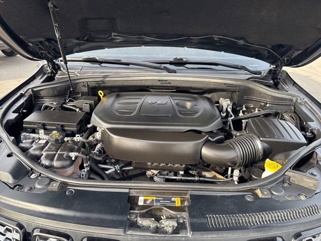 2021 Jeep Grand Cherokee Laredo X 4x4