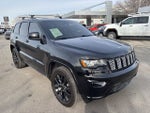 2021 Jeep Grand Cherokee Laredo X 4x4