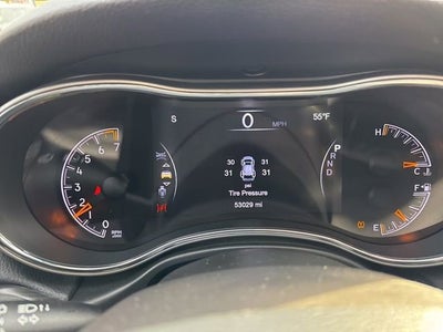 2021 Jeep Grand Cherokee Laredo X 4x4