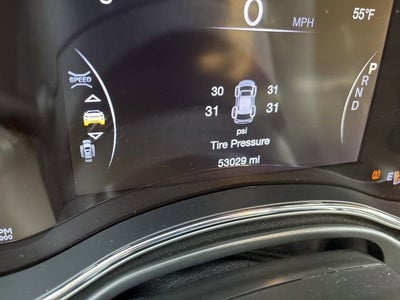 2021 Jeep Grand Cherokee Laredo X 4x4