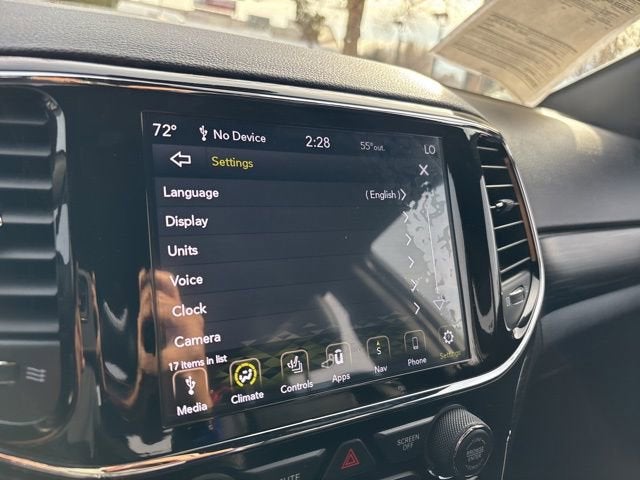 2021 Jeep Grand Cherokee Laredo X 4x4