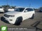2018 Jeep Grand Cherokee Altitude 4x4