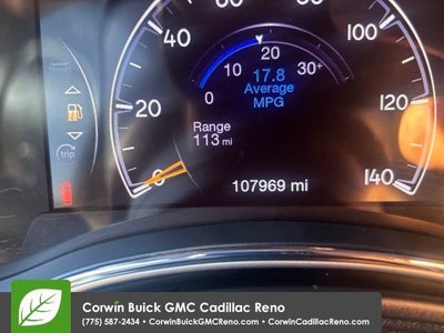 2018 Jeep Grand Cherokee Altitude 4x4
