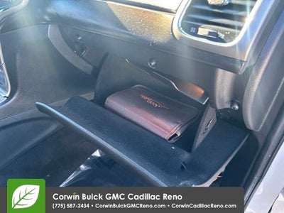 2018 Jeep Grand Cherokee Altitude 4x4