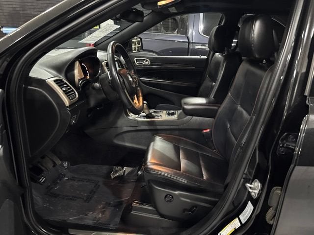 2016 Jeep Grand Cherokee Limited 75th Anniversary