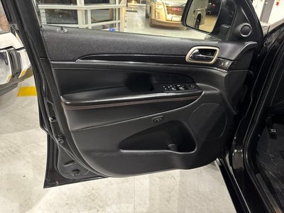 2016 Jeep Grand Cherokee Limited 75th Anniversary