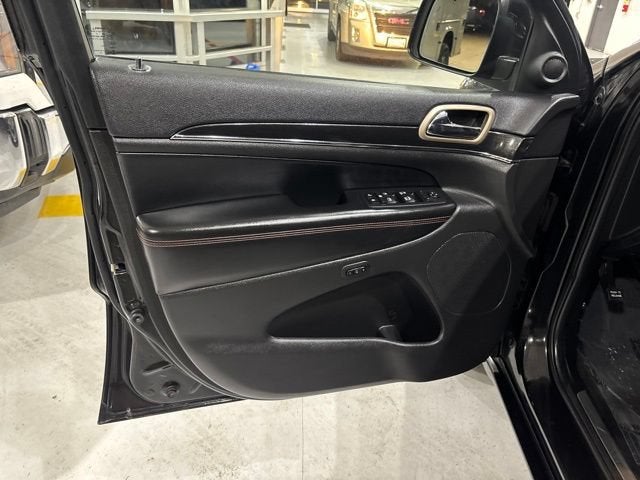 2016 Jeep Grand Cherokee Limited 75th Anniversary