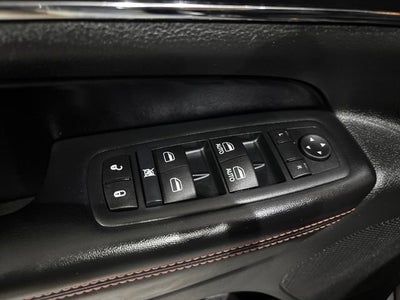 2016 Jeep Grand Cherokee Limited 75th Anniversary