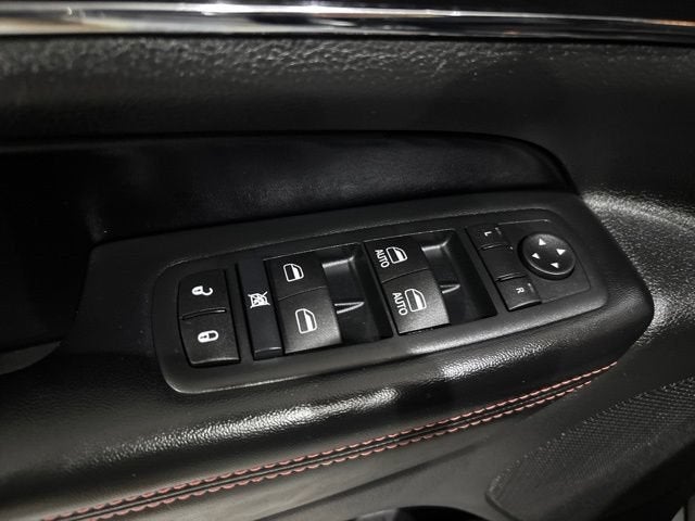2016 Jeep Grand Cherokee Limited 75th Anniversary