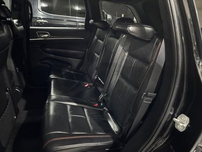 2016 Jeep Grand Cherokee Limited 75th Anniversary
