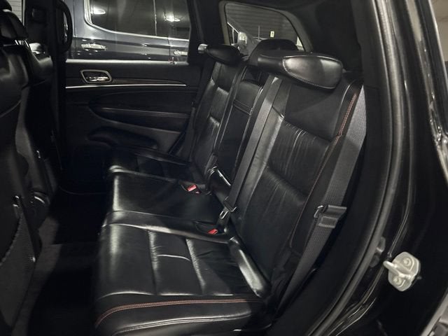2016 Jeep Grand Cherokee Limited 75th Anniversary