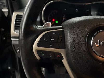 2016 Jeep Grand Cherokee Limited 75th Anniversary