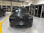 2016 Jeep Grand Cherokee Limited 75th Anniversary