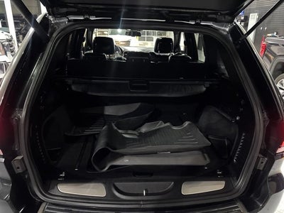2016 Jeep Grand Cherokee Limited 75th Anniversary