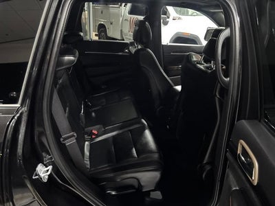 2016 Jeep Grand Cherokee Limited 75th Anniversary