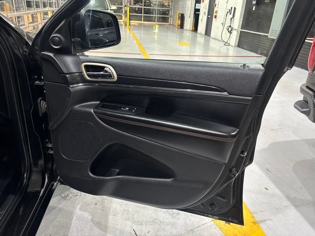 2016 Jeep Grand Cherokee Limited 75th Anniversary
