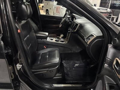 2016 Jeep Grand Cherokee Limited 75th Anniversary