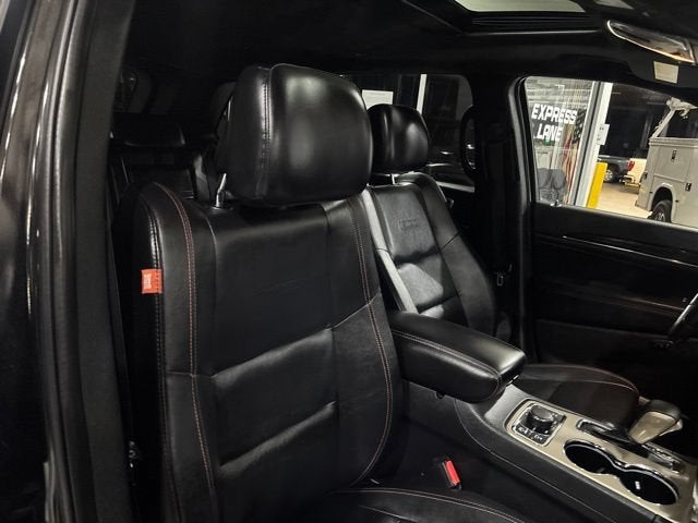 2016 Jeep Grand Cherokee Limited 75th Anniversary