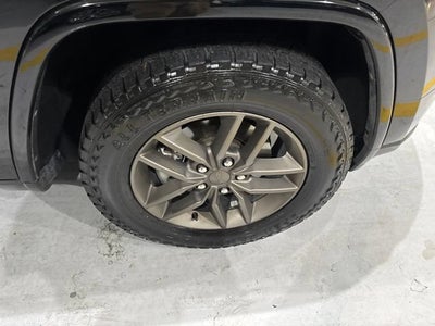 2016 Jeep Grand Cherokee Limited 75th Anniversary