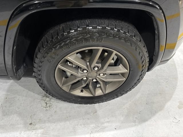 2016 Jeep Grand Cherokee Limited 75th Anniversary