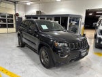 2016 Jeep Grand Cherokee Limited 75th Anniversary