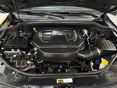 2016 Jeep Grand Cherokee Limited 75th Anniversary