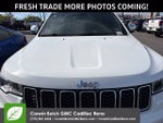 2022 Jeep Grand Cherokee WK Limited 4x4