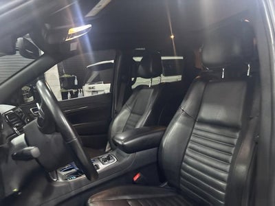 2020 Jeep Grand Cherokee Limited X 4x4