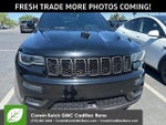 2020 Jeep Grand Cherokee Limited X 4x4