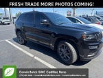 2020 Jeep Grand Cherokee Limited X 4x4