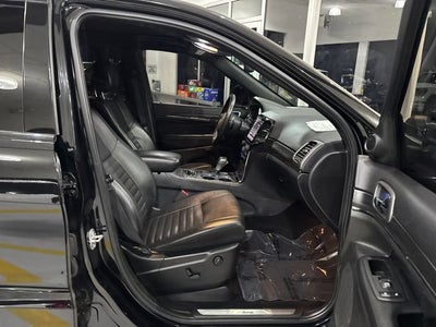 2020 Jeep Grand Cherokee Limited X 4x4