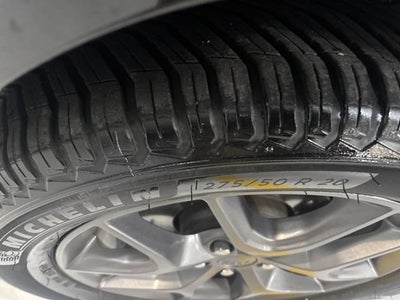 2020 Jeep Grand Cherokee Limited X 4x4