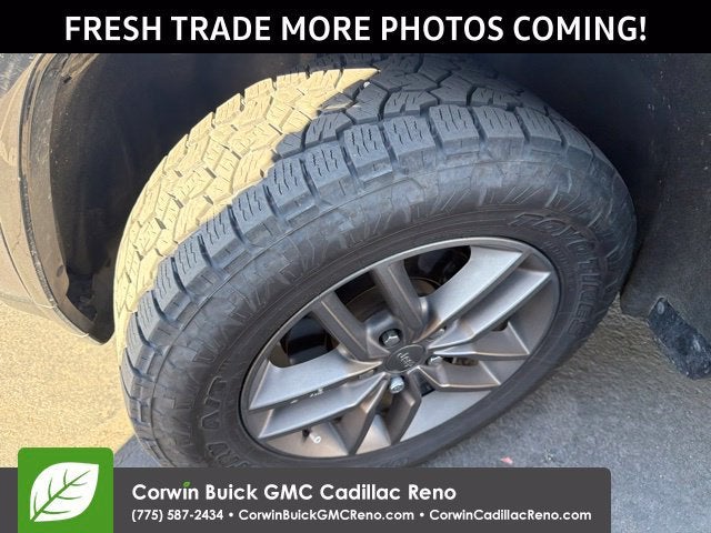 2016 Jeep Grand Cherokee Limited 75th Anniversary
