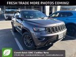 2016 Jeep Grand Cherokee Limited 75th Anniversary
