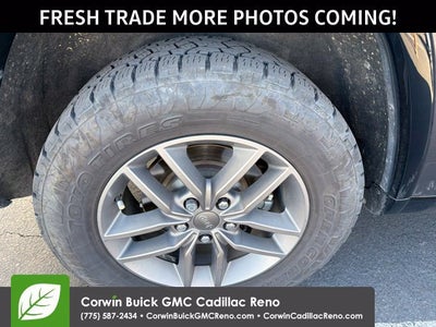 2016 Jeep Grand Cherokee Limited 75th Anniversary