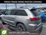 2018 Jeep Grand Cherokee High Altitude 4x4