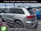 2018 Jeep Grand Cherokee High Altitude 4x4