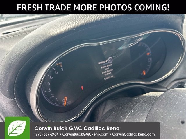 2018 Jeep Grand Cherokee High Altitude 4x4