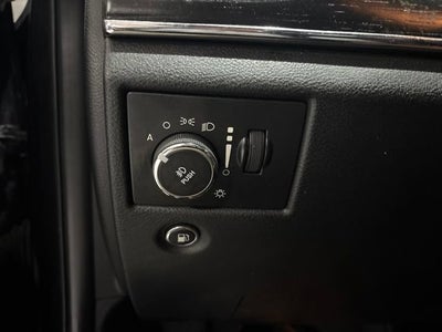 2015 Jeep Grand Cherokee Summit