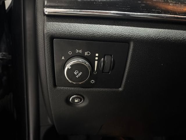 2015 Jeep Grand Cherokee Summit