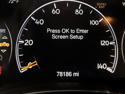 2015 Jeep Grand Cherokee Summit