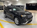 2015 Jeep Grand Cherokee Summit