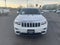 2016 Jeep Grand Cherokee Summit