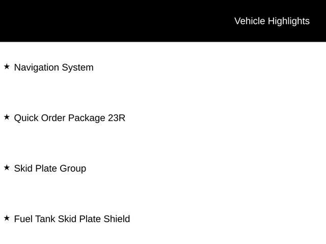 2016 Jeep Grand Cherokee Summit