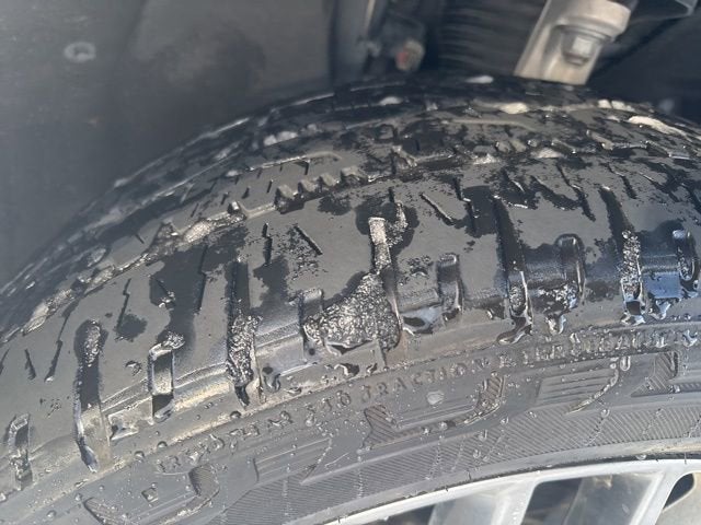 2018 Jeep Grand Cherokee Summit