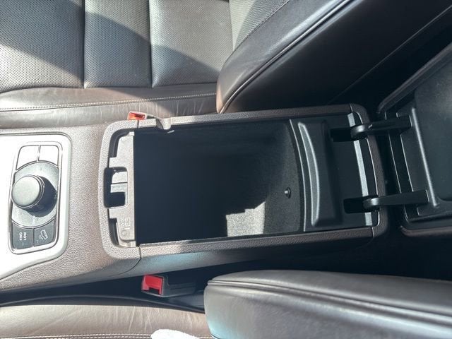 2019 Jeep Grand Cherokee Summit 4x4