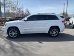 2019 Jeep Grand Cherokee Summit 4x4