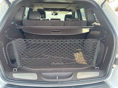 2019 Jeep Grand Cherokee Summit 4x4