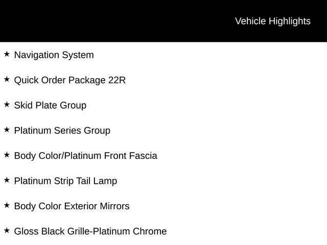 2019 Jeep Grand Cherokee Summit 4x4