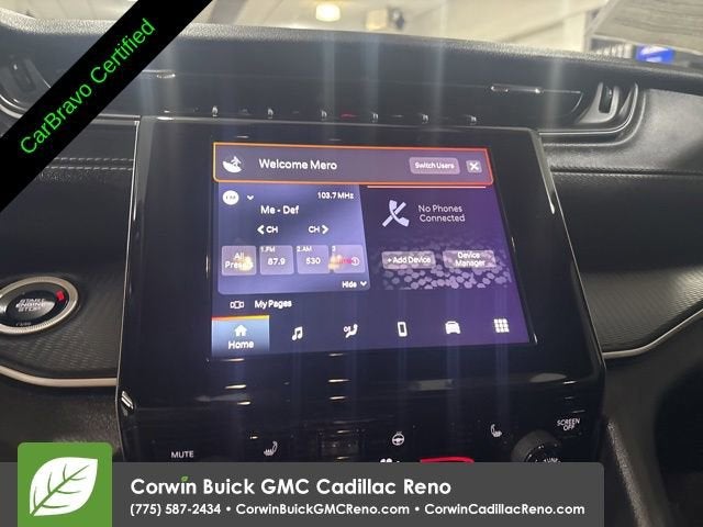 2023 Jeep Grand Cherokee Altitude 4x4